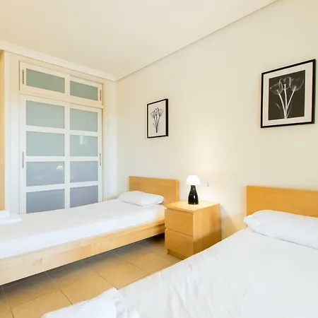 Balcon Los Gigantes Nice Free Wifi Puerto de Santiago (Tenerife)