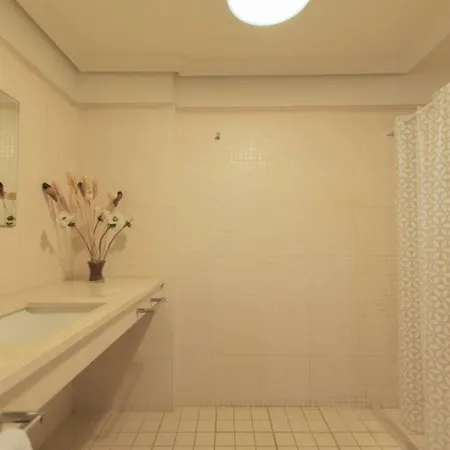 Apartament Balcon Los Gigantes Nice Free Wifi Puerto de Santiago (Tenerife)