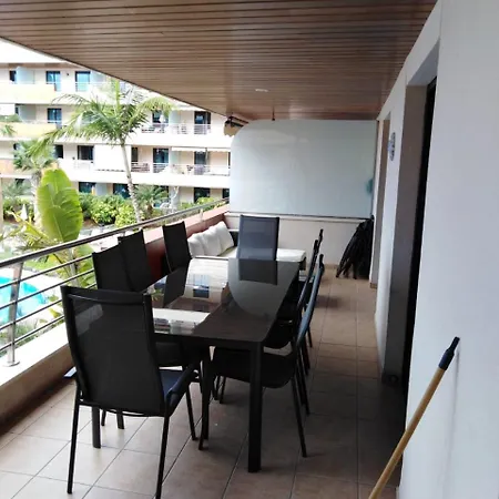 Balcon Los Gigantes Nice Free Wifi Apartment Puerto de Santiago (Tenerife)