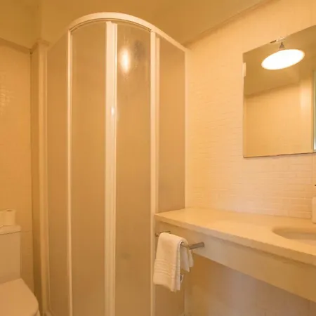 Apartment Balcon Los Gigantes Nice Free Wifi *